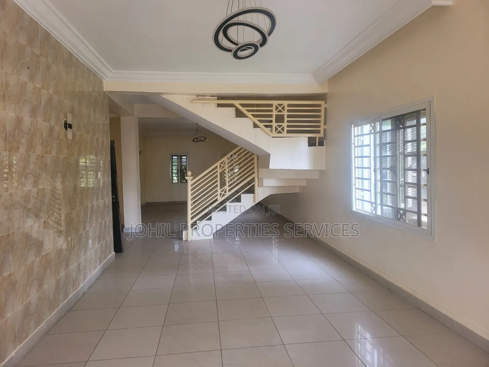 4bdrm Townhouse / Terrace in Asokoro for rent in Asokoro