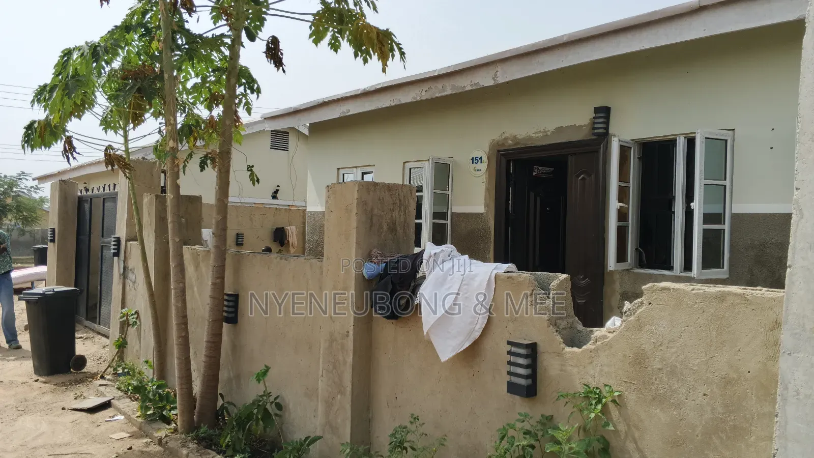2bdrm Bungalow in Fulla Estate, Masaka for sale in Masaka