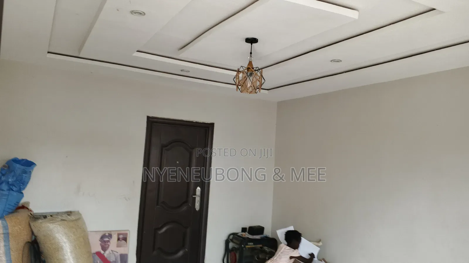 2bdrm Bungalow in Fulla Estate, Masaka for sale in Masaka