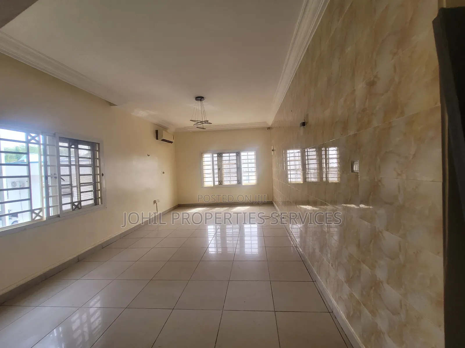 4bdrm Townhouse / Terrace in Asokoro for rent in Asokoro