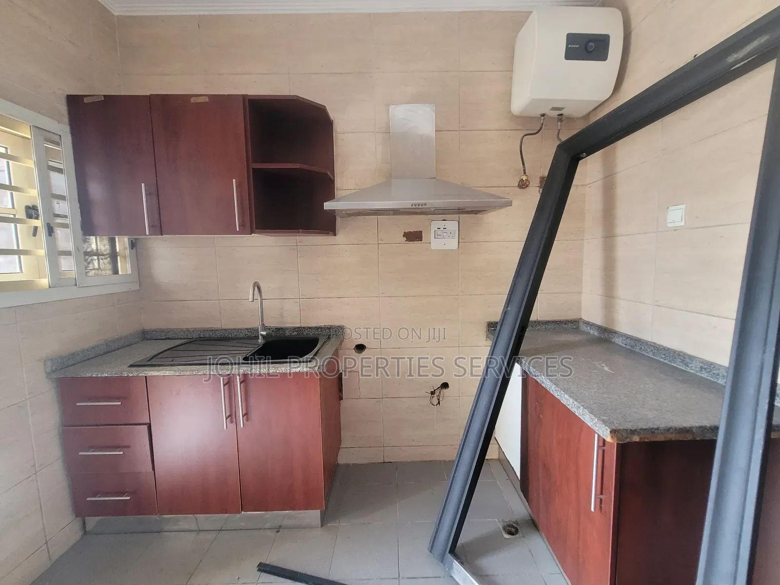 4bdrm Townhouse / Terrace in Asokoro for rent in Asokoro