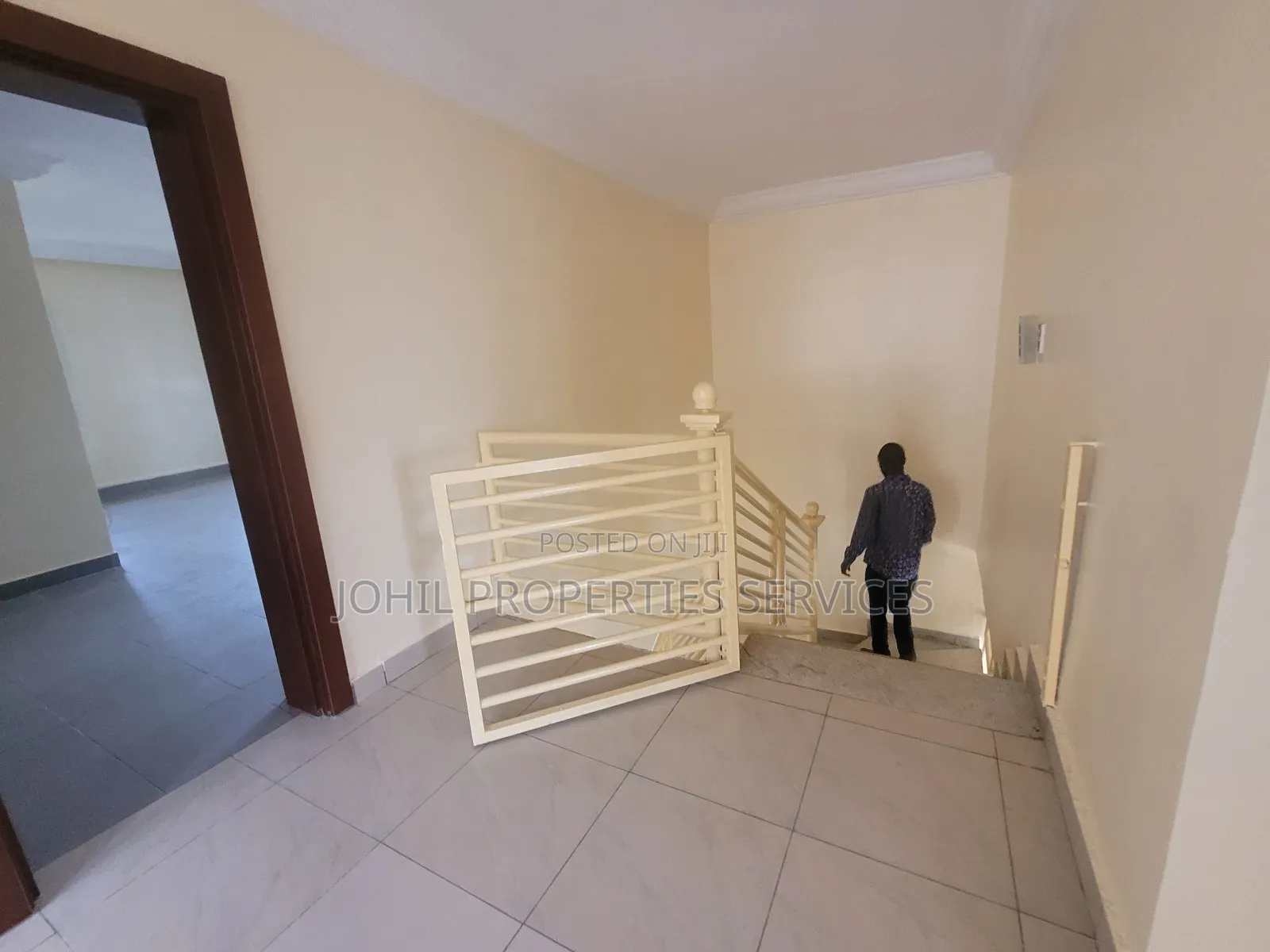 4bdrm Townhouse / Terrace in Asokoro for rent in Asokoro
