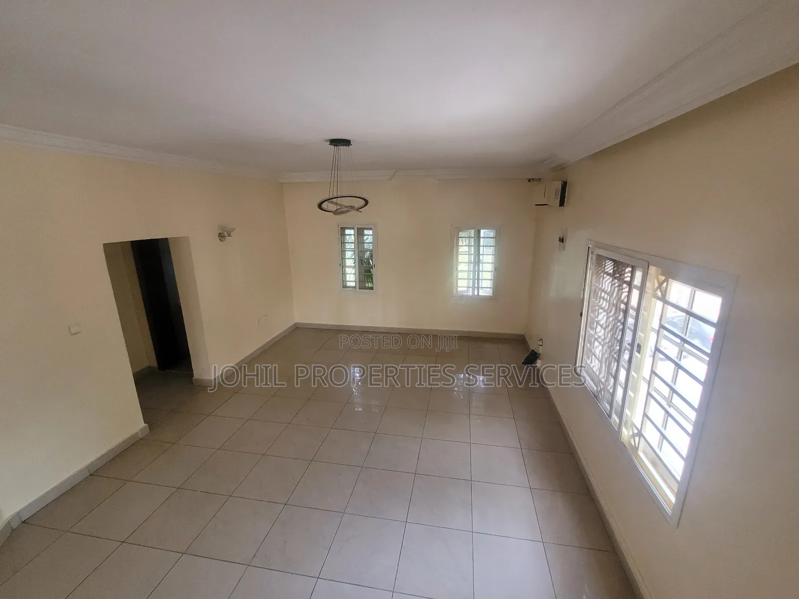 4bdrm Townhouse / Terrace in Asokoro for rent in Asokoro
