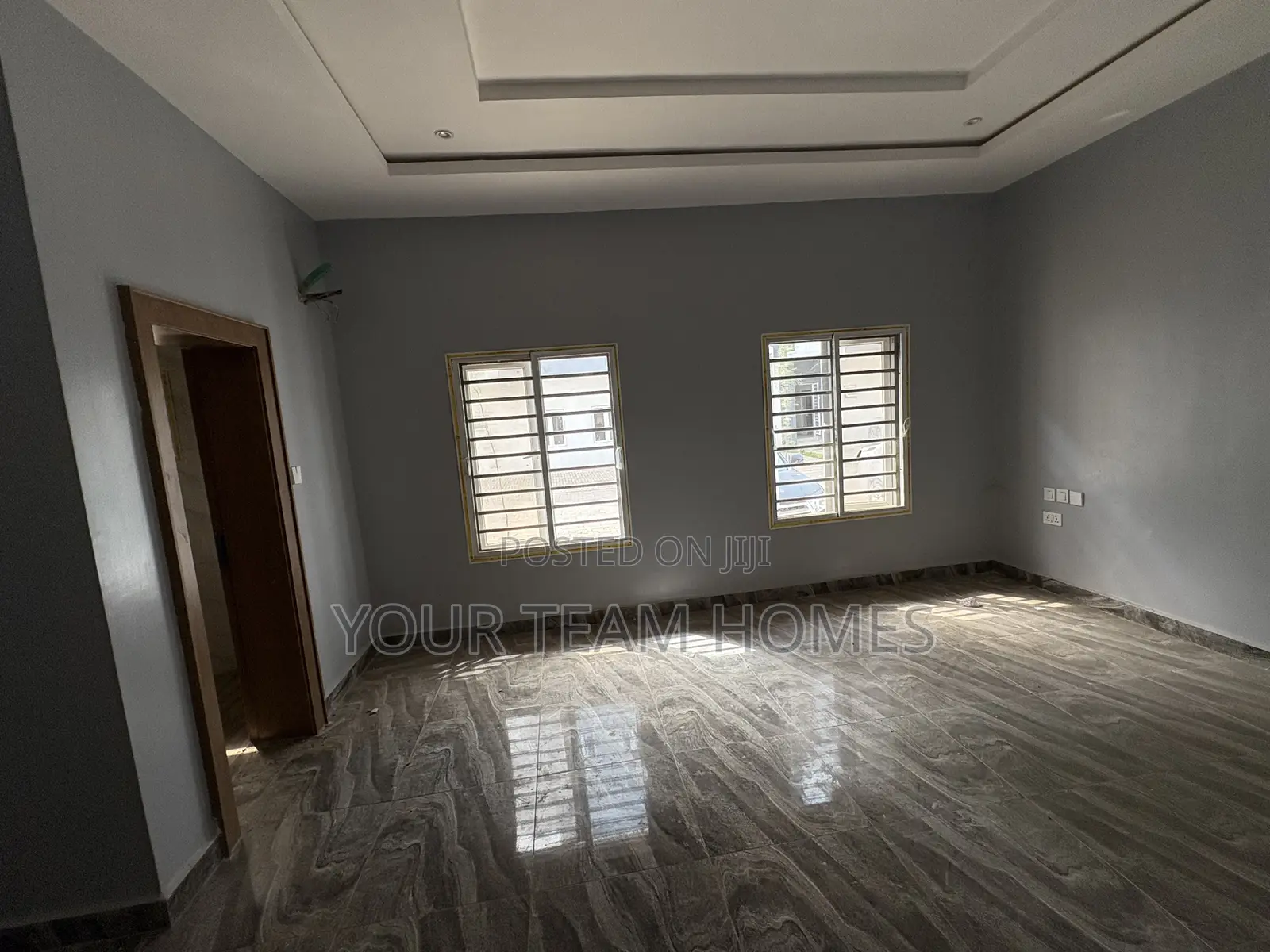 3bdrm Apartment in Wuye Dakibiyu for sale in Wuye