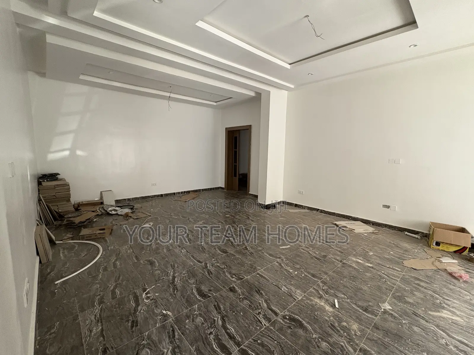 3bdrm Apartment in Wuye Dakibiyu for sale in Wuye