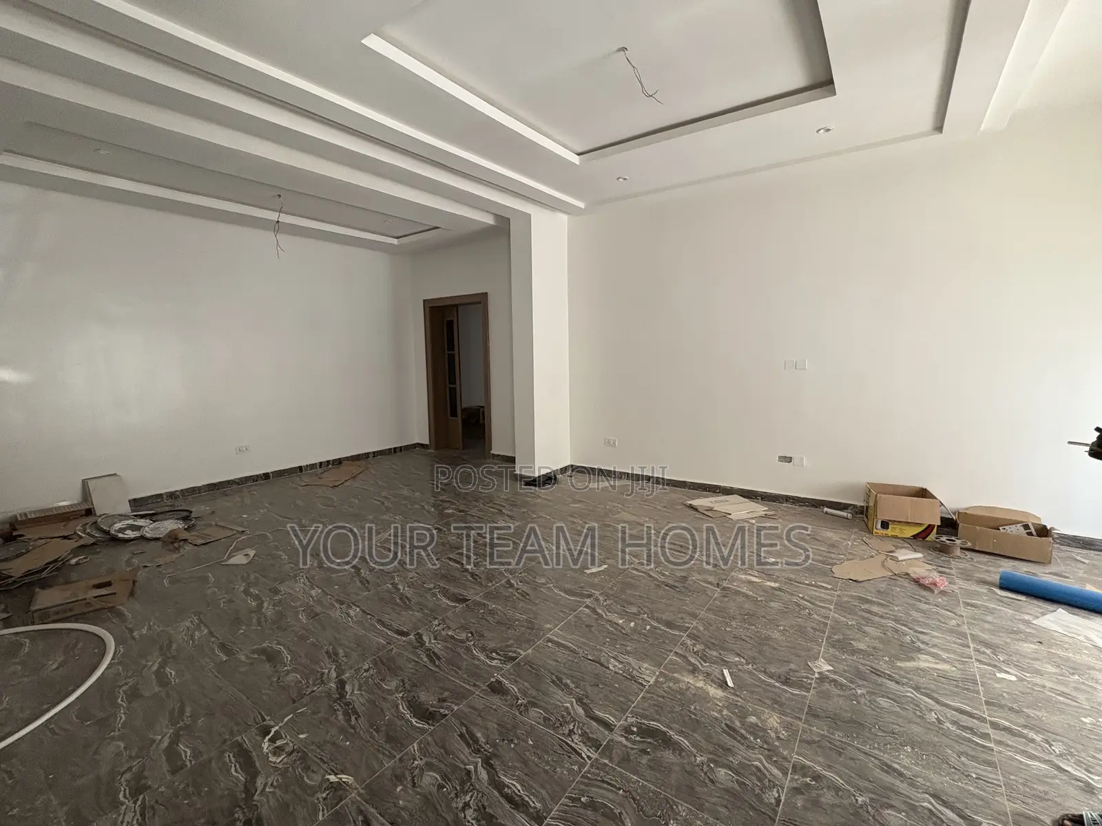 3bdrm Apartment in Wuye Dakibiyu for sale in Wuye