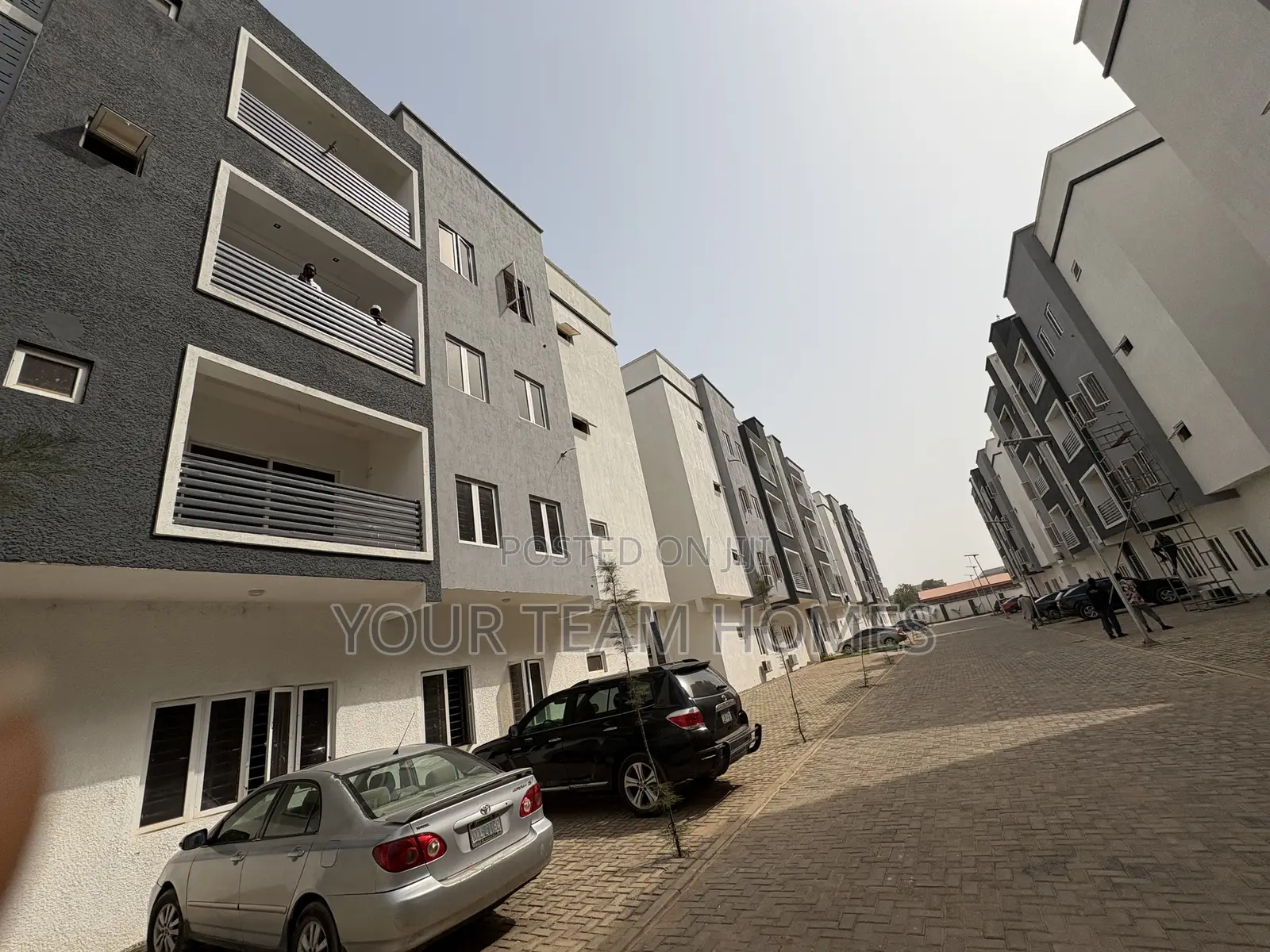 3bdrm Apartment in Wuye Dakibiyu for sale in Wuye