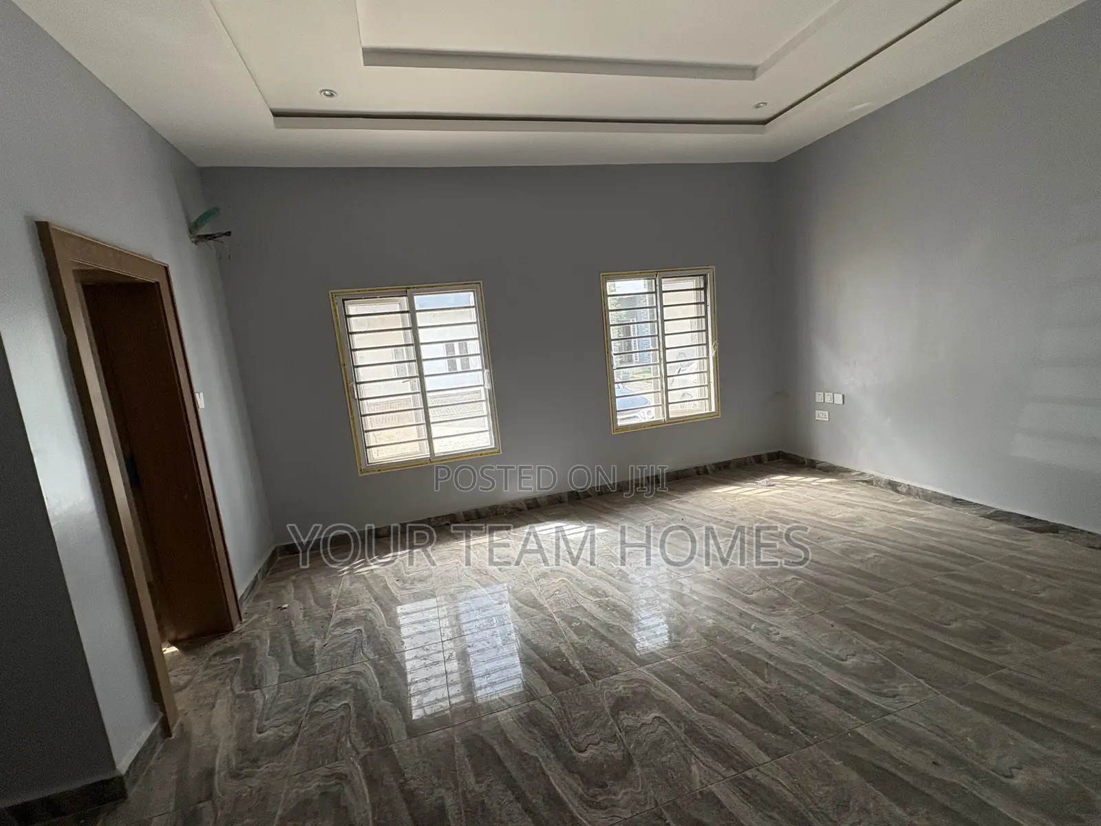 3bdrm Apartment in Wuye Dakibiyu for sale in Wuye