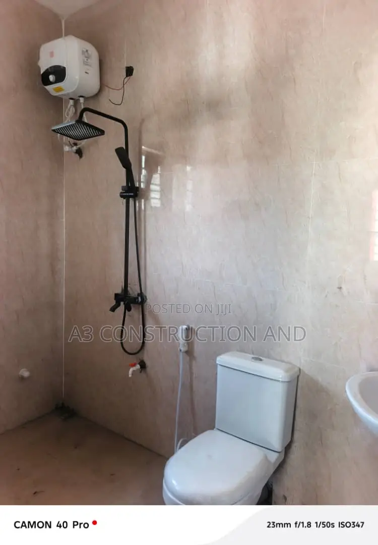 2bdrm Block of Flats in Akala Akobo for rent in Akobo