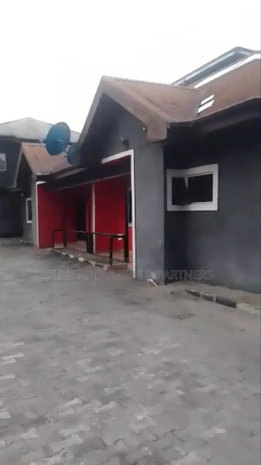 4bdrm Block of Flats in Rumudara , Port, Rumuodara for sale in Rumuodara
