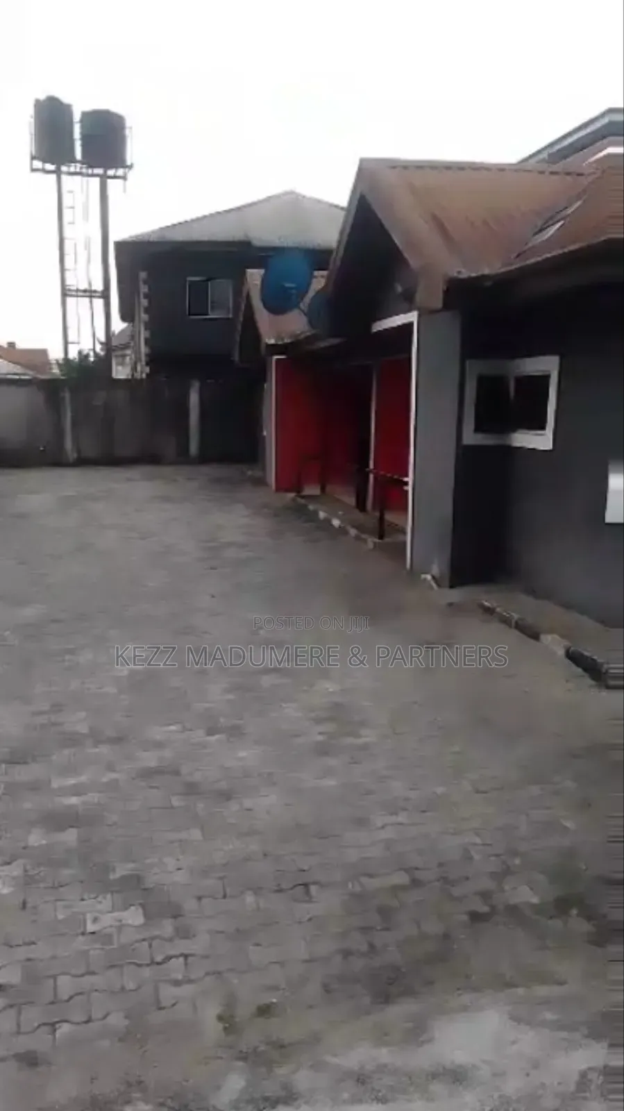 4bdrm Block of Flats in Rumudara , Port, Rumuodara for sale in Rumuodara