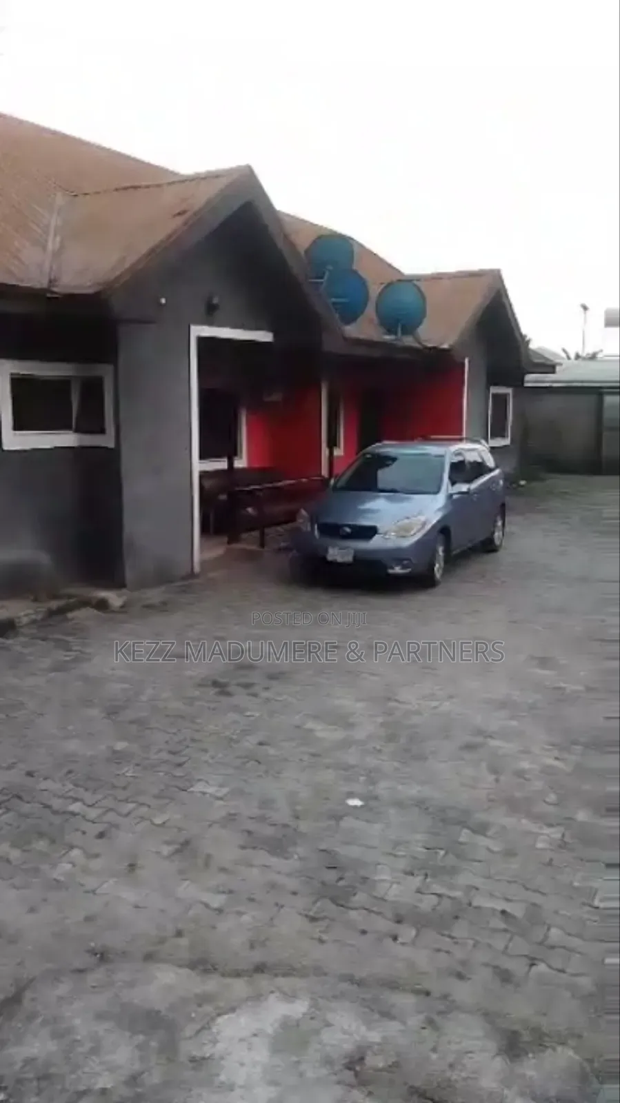 4bdrm Block of Flats in Rumudara , Port, Rumuodara for sale in Rumuodara