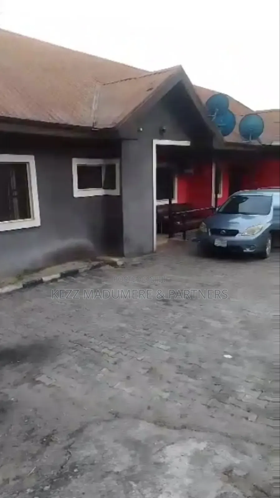 4bdrm Block of Flats in Rumudara , Port, Rumuodara for sale in Rumuodara