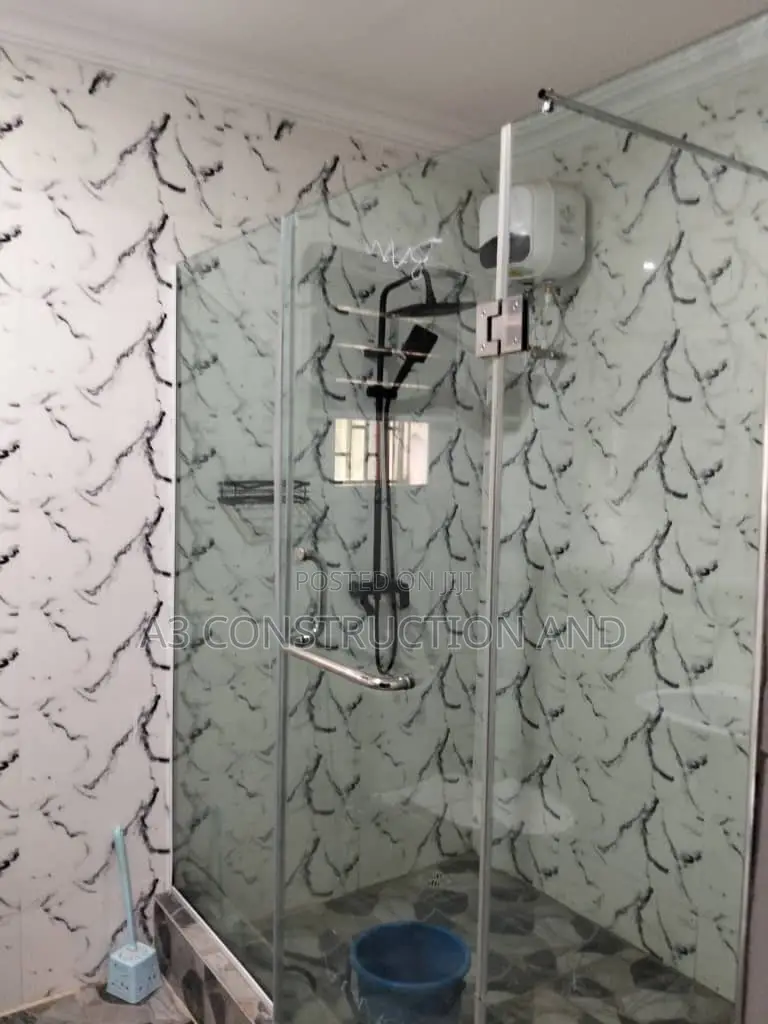 Furnished 2bdrm Block of Flats in Akala Akobo for rent in Akobo