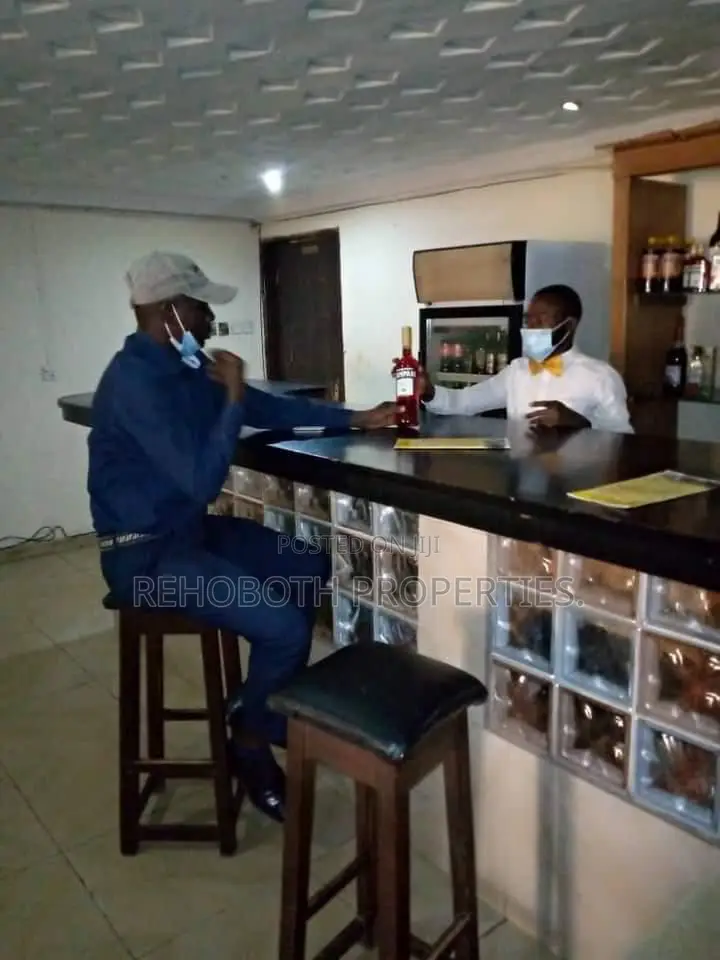 Hotel for Sale at Alakia in Alakia
