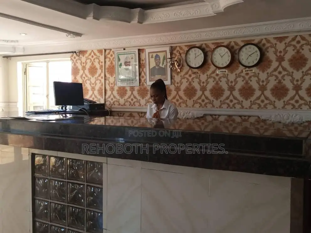 Hotel for Sale at Alakia in Alakia