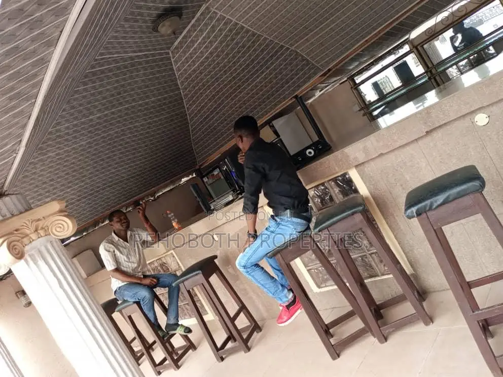 Hotel for Sale at Alakia in Alakia