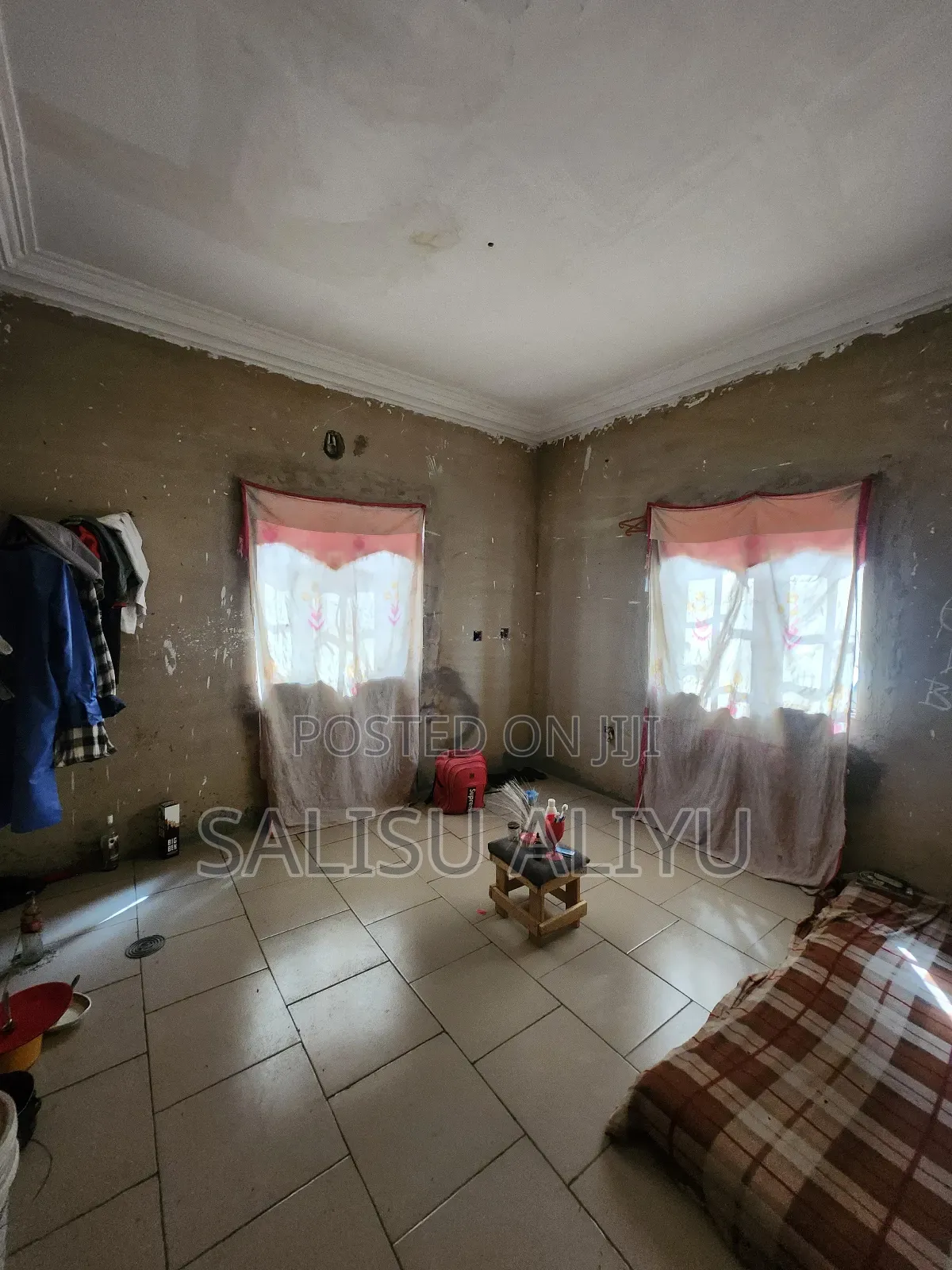 2bdrm Apartment in Brick City Estate., Kubwa for sale in Kubwa