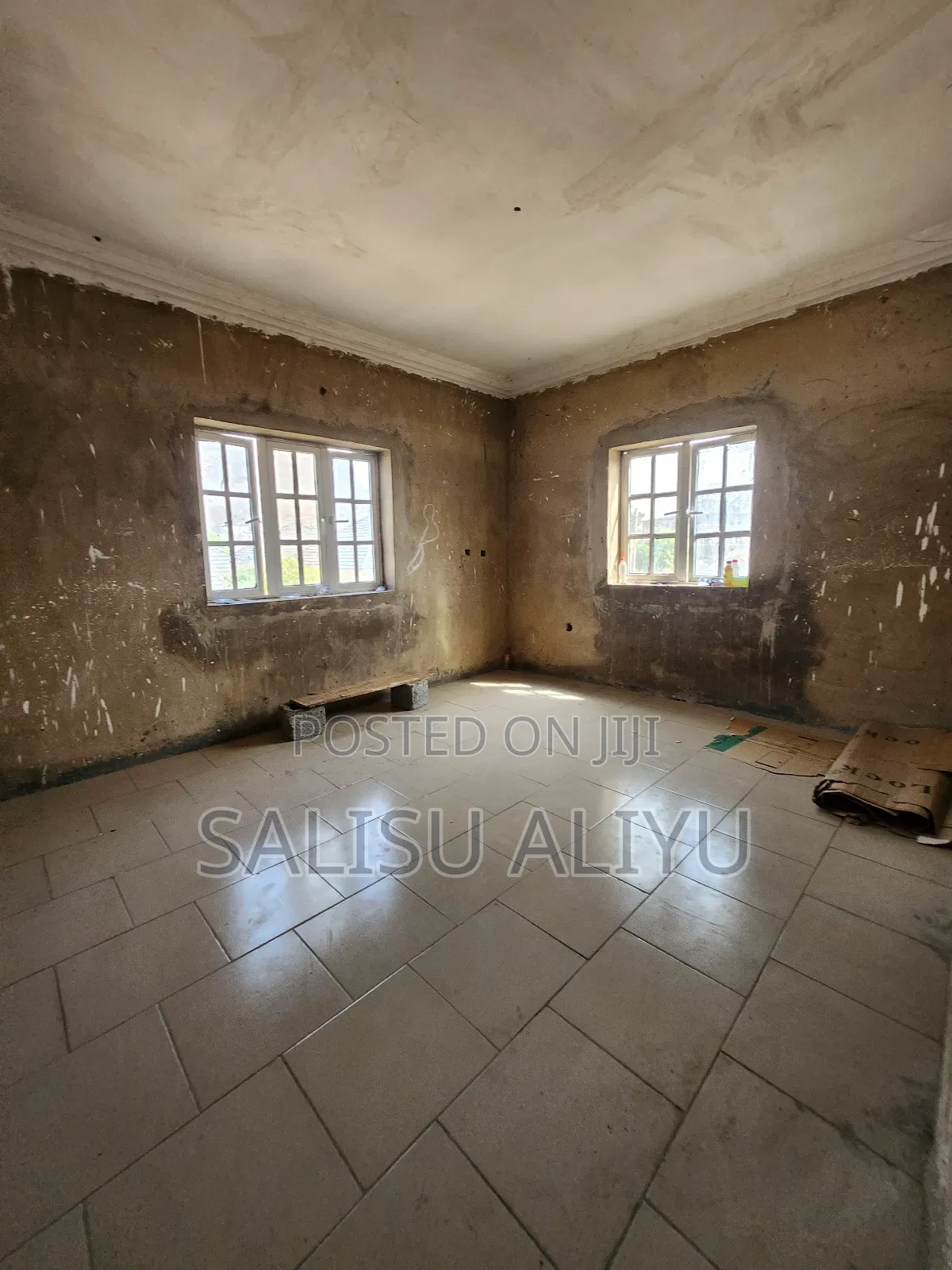 2bdrm Apartment in Brick City Estate., Kubwa for sale in Kubwa