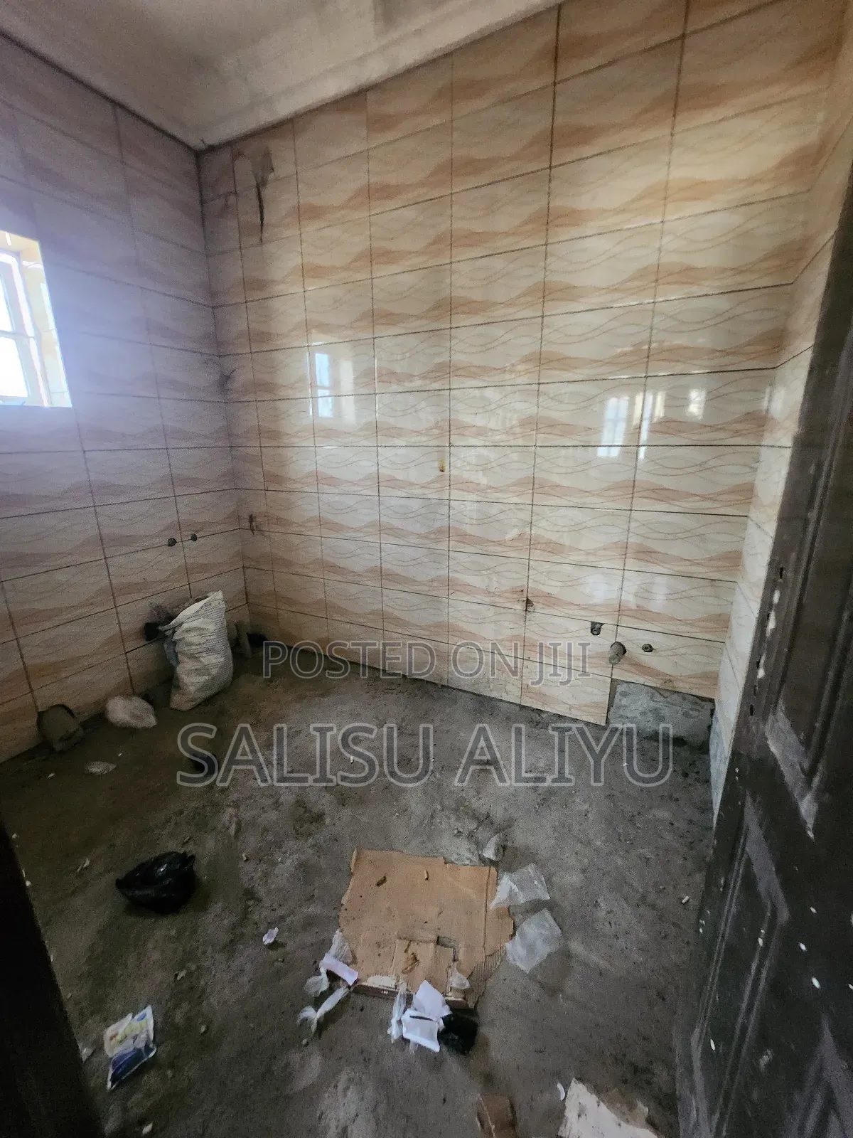 2bdrm Apartment in Brick City Estate., Kubwa for sale in Kubwa