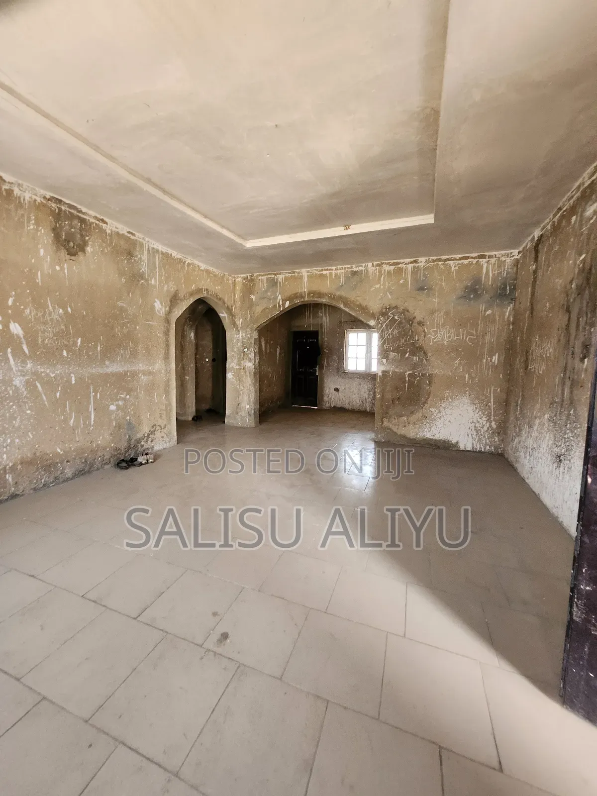 2bdrm Apartment in Brick City Estate., Kubwa for sale in Kubwa