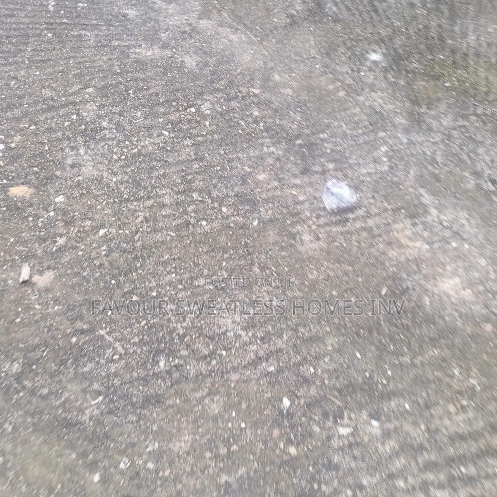 2 Plots of Land at Miracle Avenue Off Magboro Rd in Obafemi-Owode