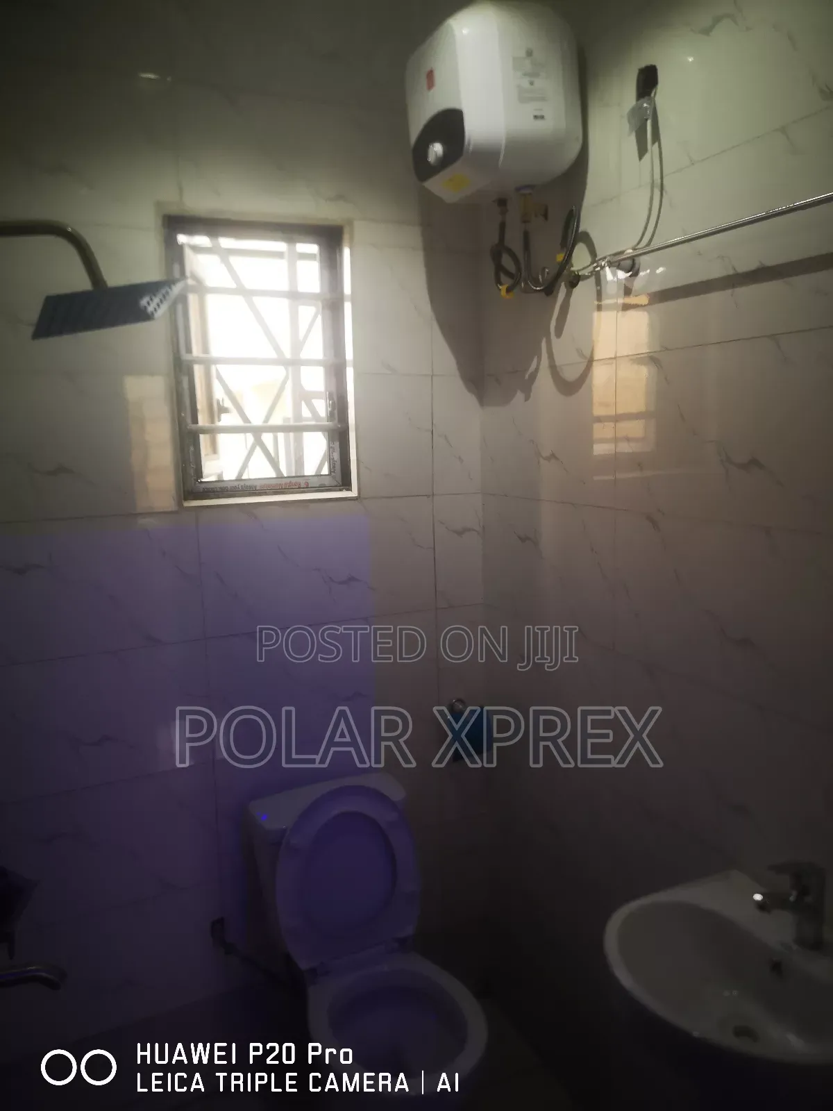 Furnished Studio Apartment in F01, Kubwa for rent in Kubwa