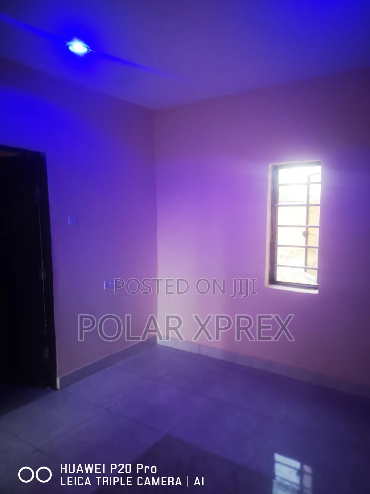 Furnished Studio Apartment in F01, Kubwa for rent in Kubwa