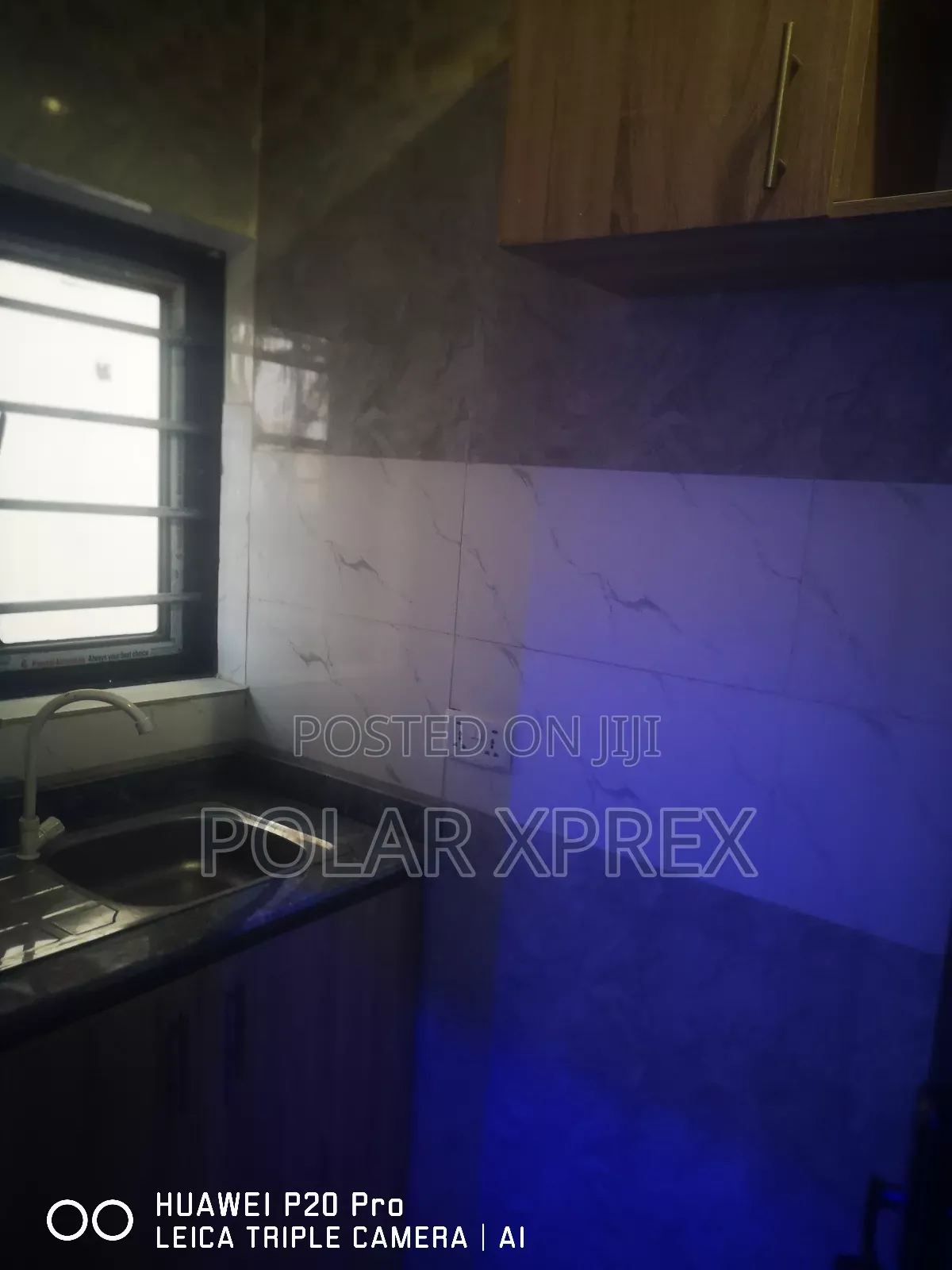 Furnished Studio Apartment in F01, Kubwa for rent in Kubwa
