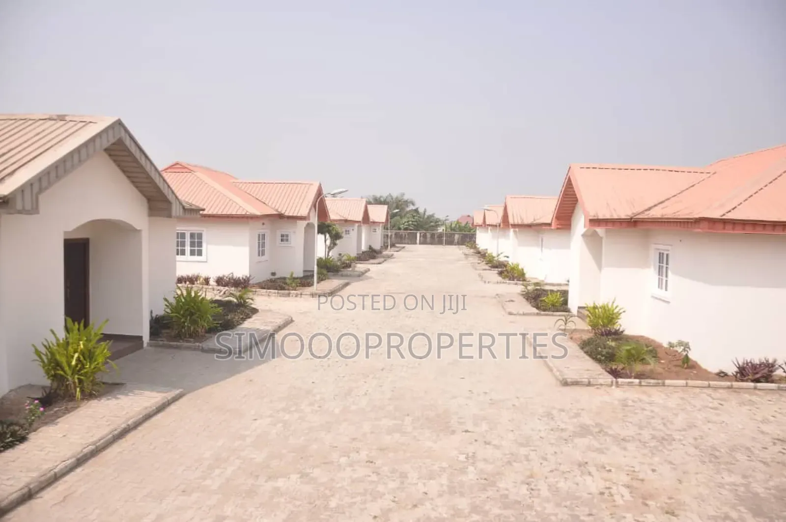 3bdrm Block of Flats in Kajola, Bogije for sale in Bogije