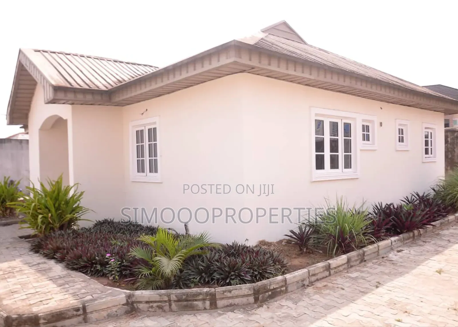 3bdrm Block of Flats in Kajola, Bogije for sale in Bogije