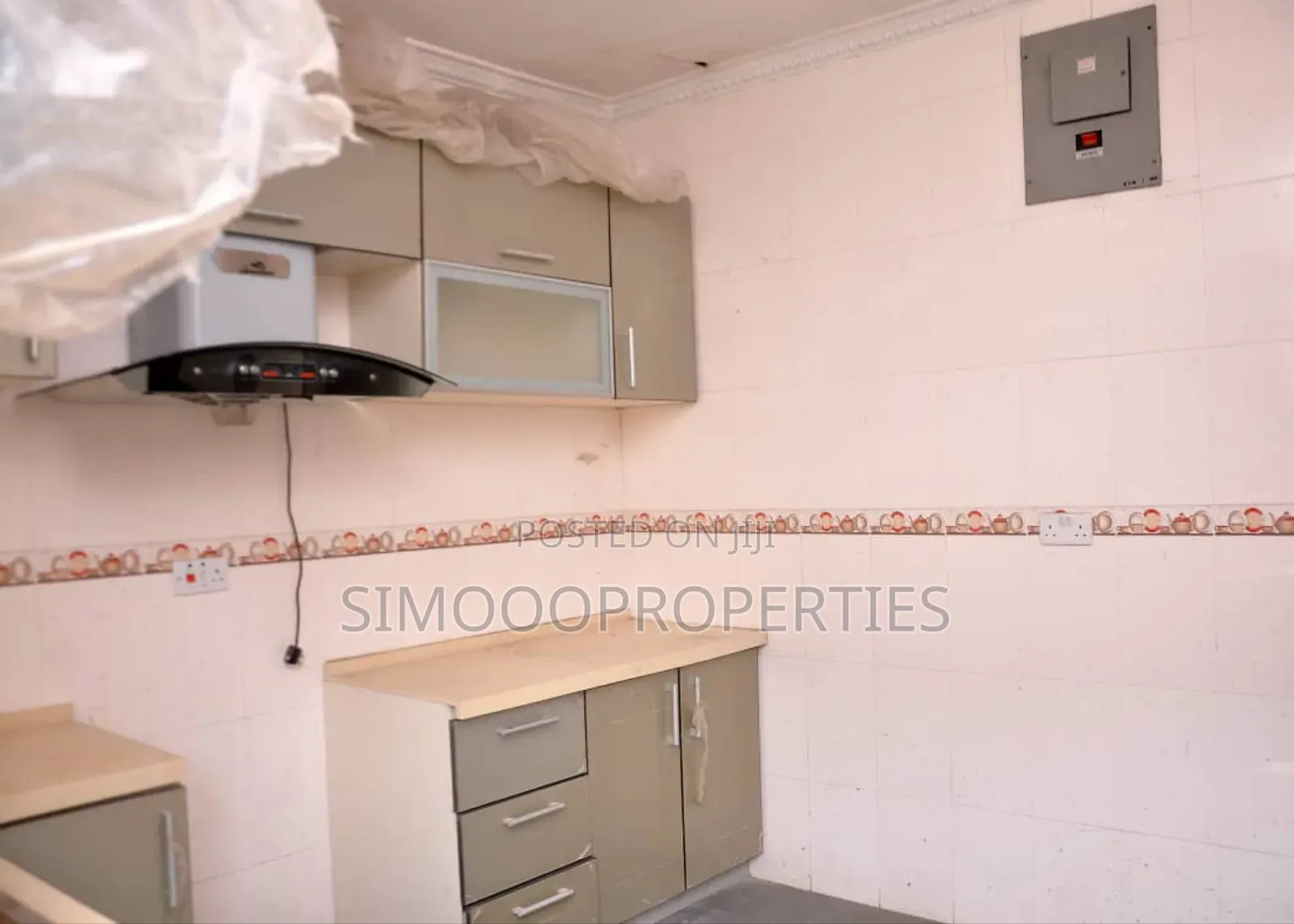 3bdrm Block of Flats in Kajola, Bogije for sale in Bogije