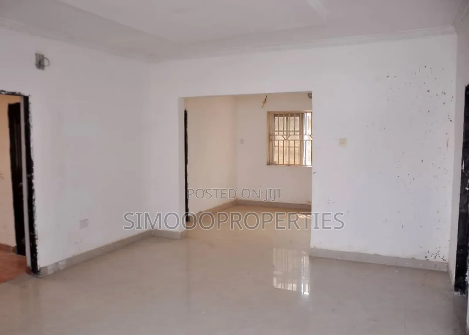 3bdrm Block of Flats in Kajola, Bogije for sale in Bogije
