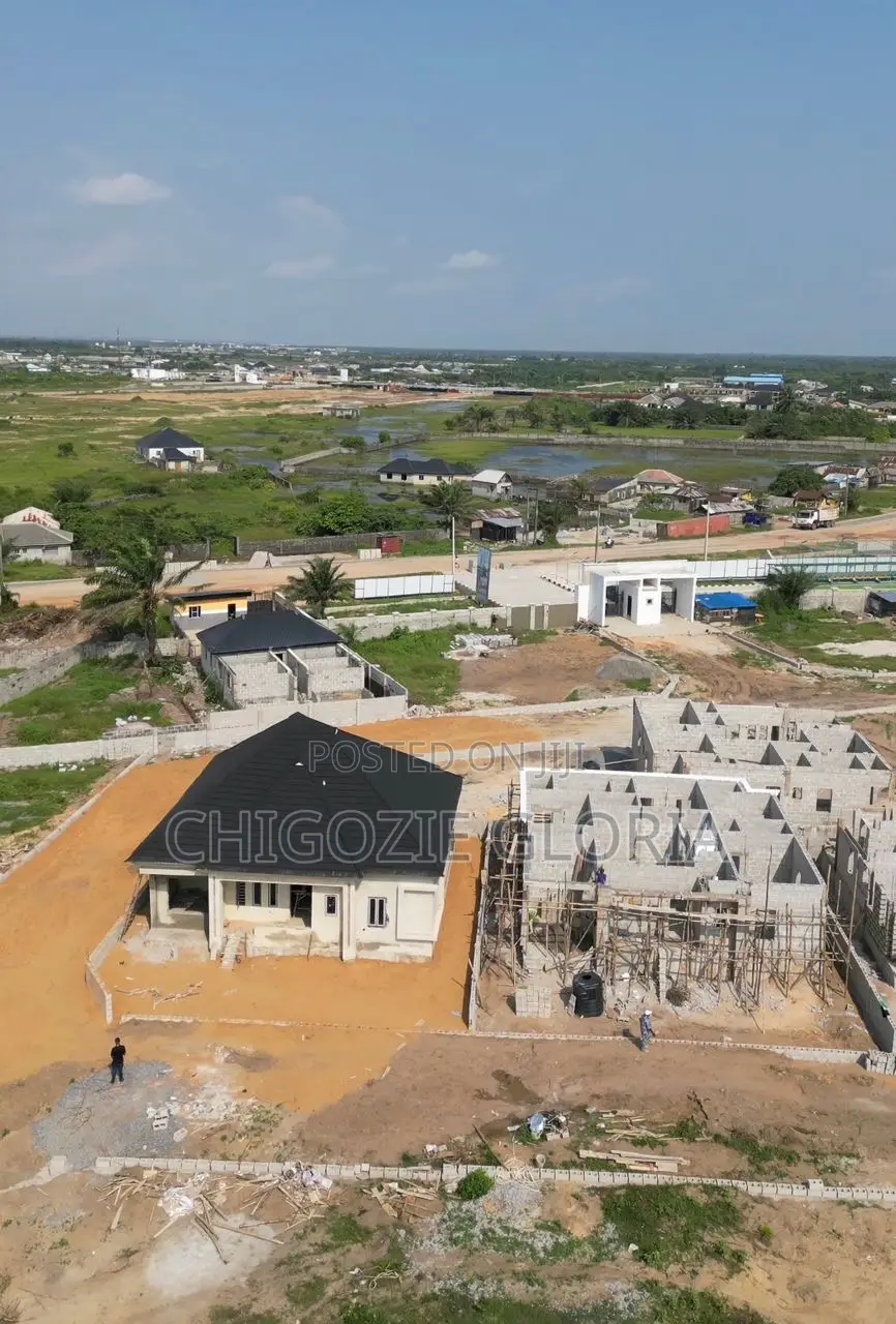 3bdrm Bungalow in Solace City Estate, Elerangbe for sale in Elerangbe