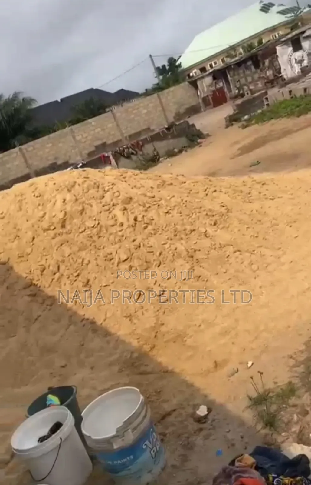 1000sqm of Land at Ashela Royal Estate, Ogombo, Ajah for Sale in Ajah