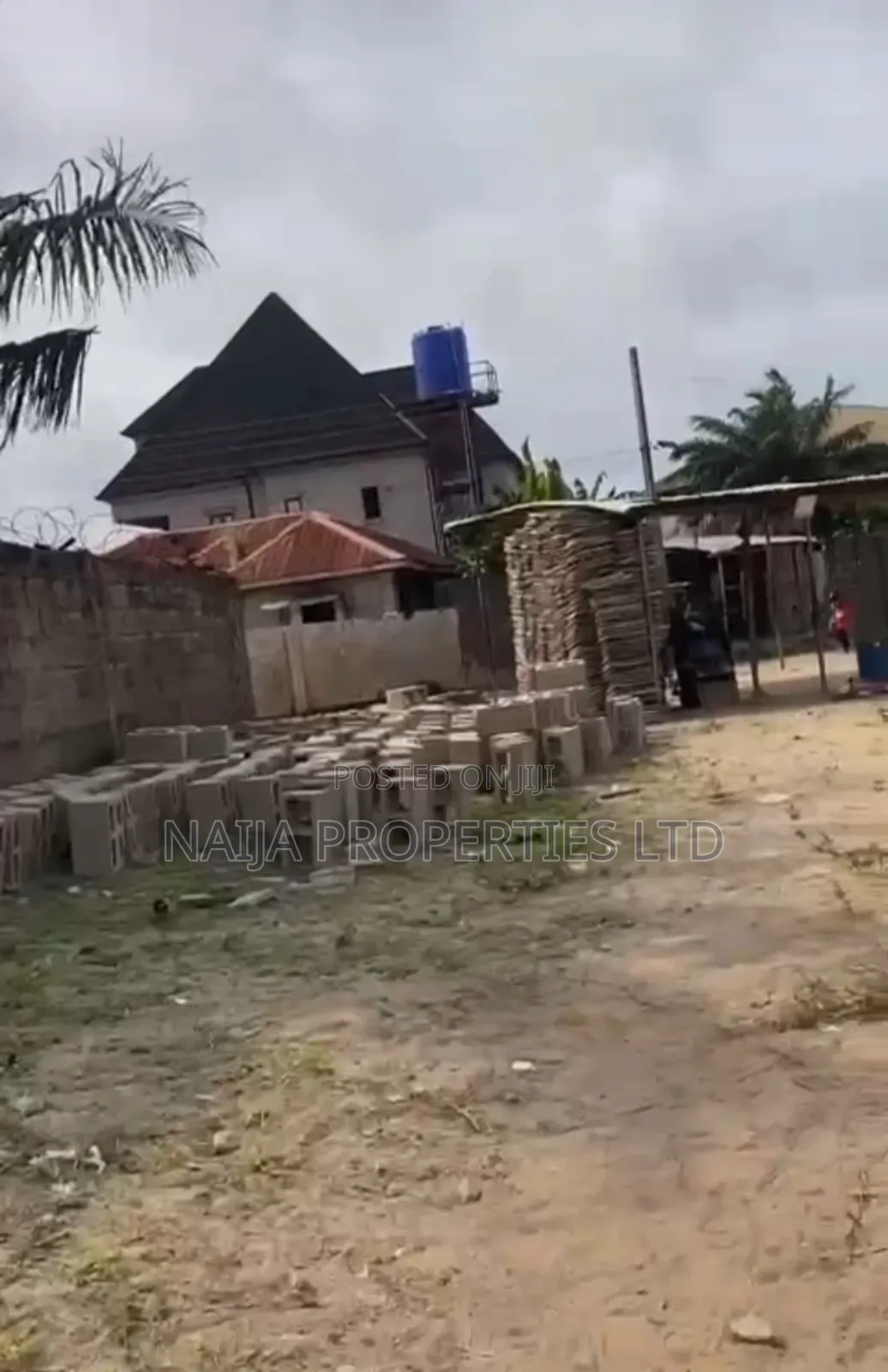 1000sqm of Land at Ashela Royal Estate, Ogombo, Ajah for Sale in Ajah