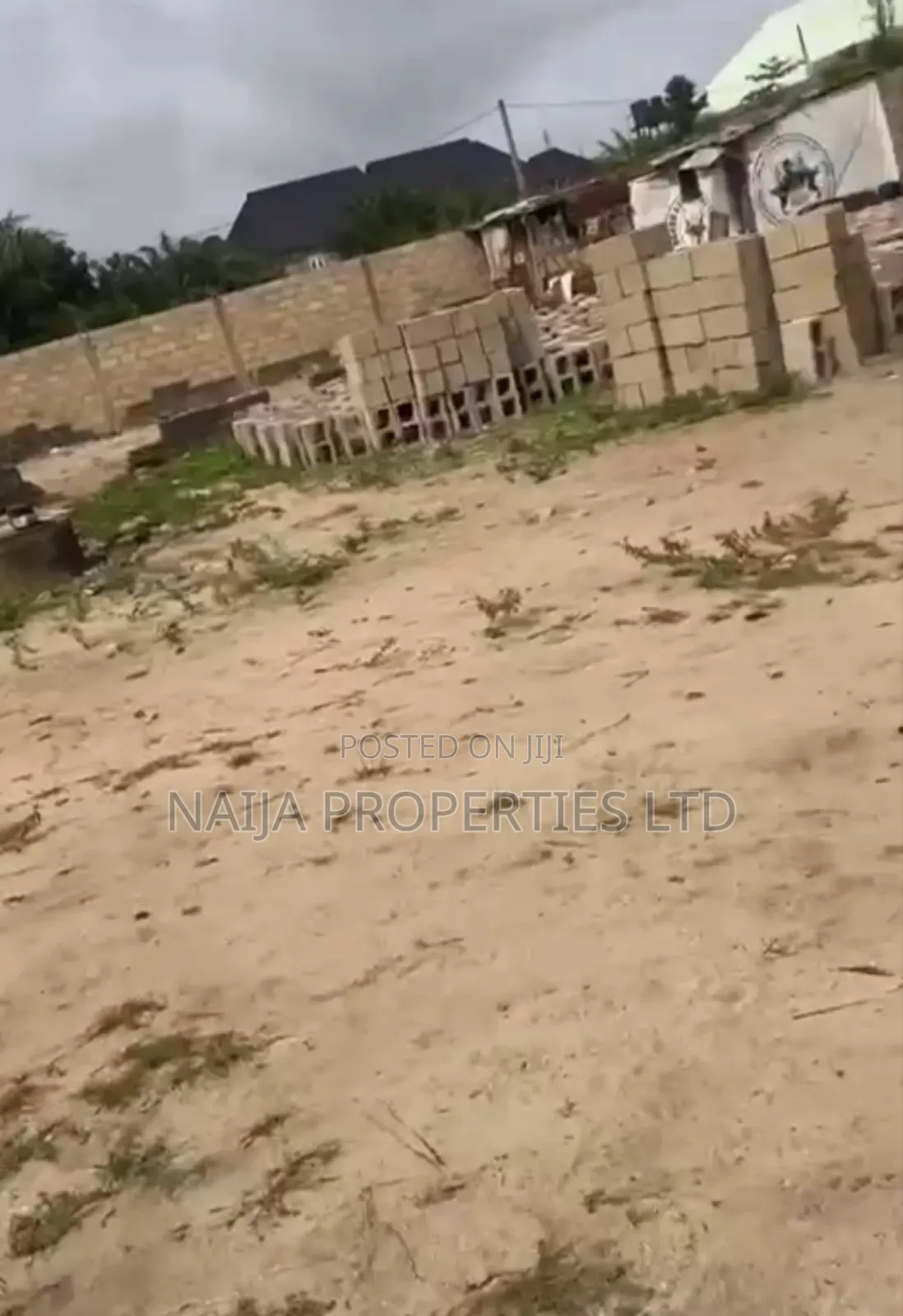 500sqm of Land at Ashela Royal Estate, Ogombo, Ajah for Sale in Ajah