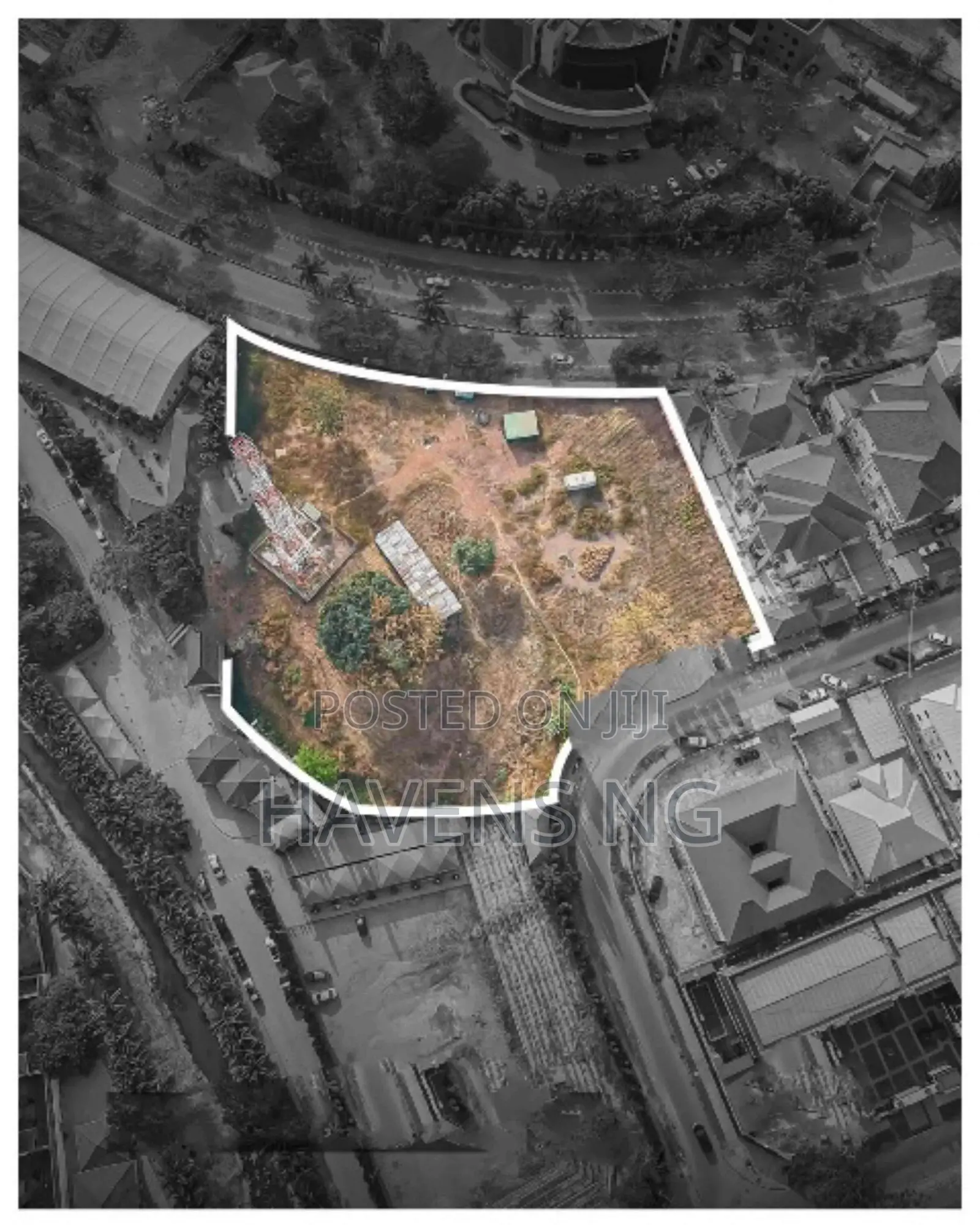 Gudu • 7,682 SQM • ₦2.7 Billion in Gudu