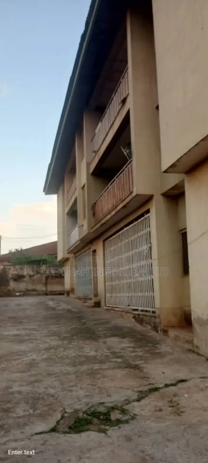 3bdrm Block of Flats in Jonku Area, Ibadan for sale in Ibadan