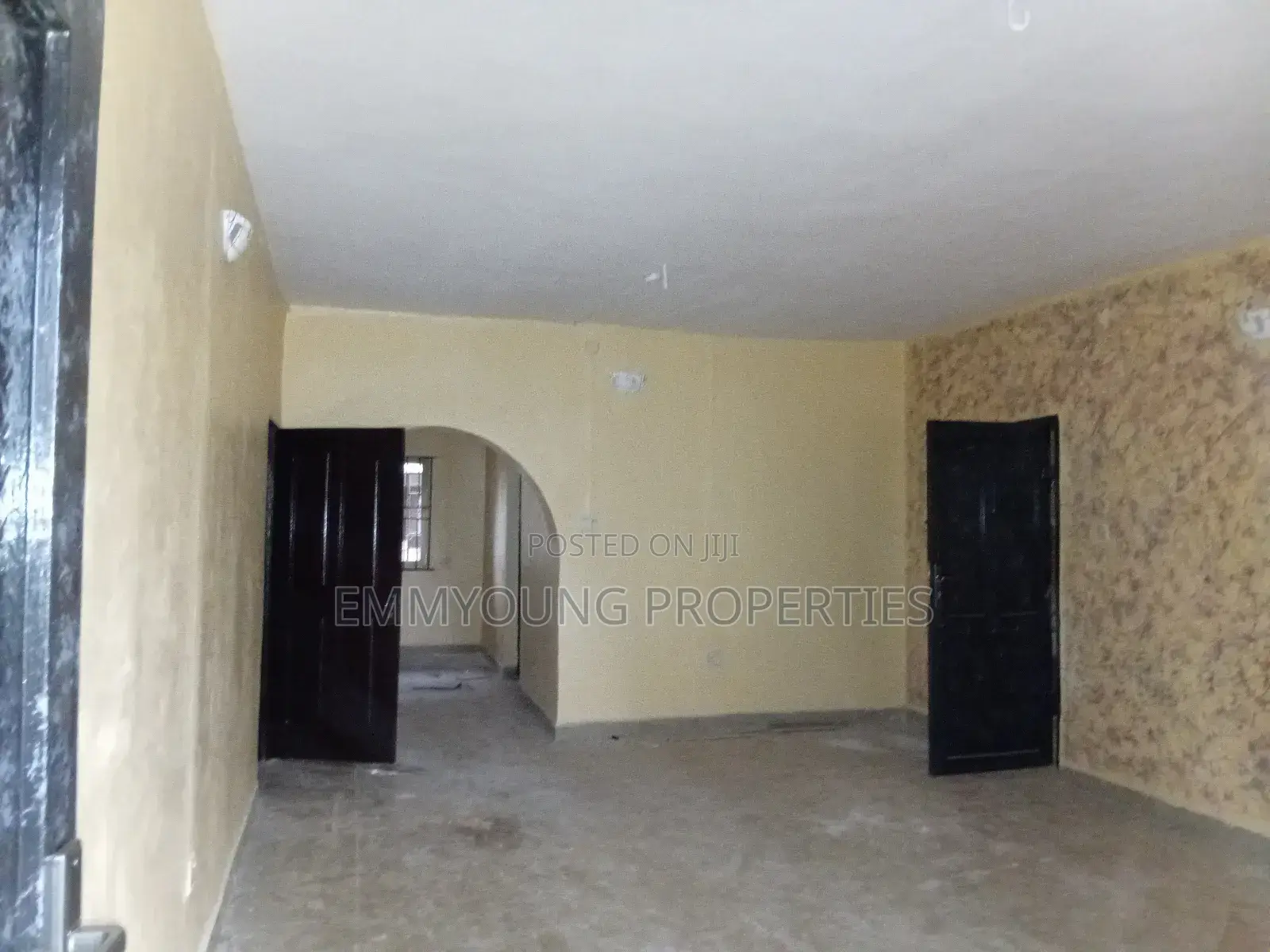 Furnished 3bdrm Apartment in Beachway Estate, Kosofe for rent in Kosofe