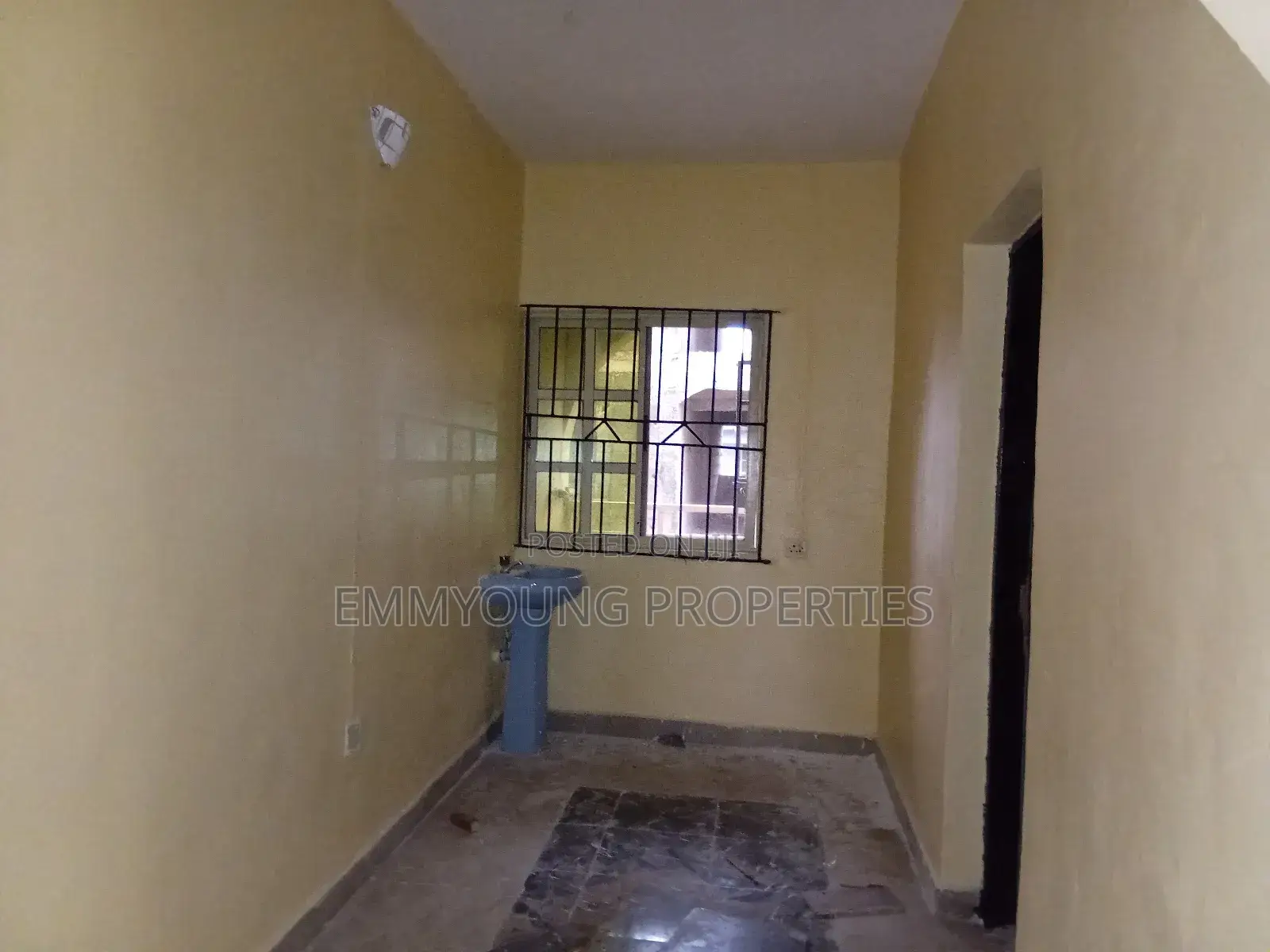 Furnished 3bdrm Apartment in Beachway Estate, Kosofe for rent in Kosofe
