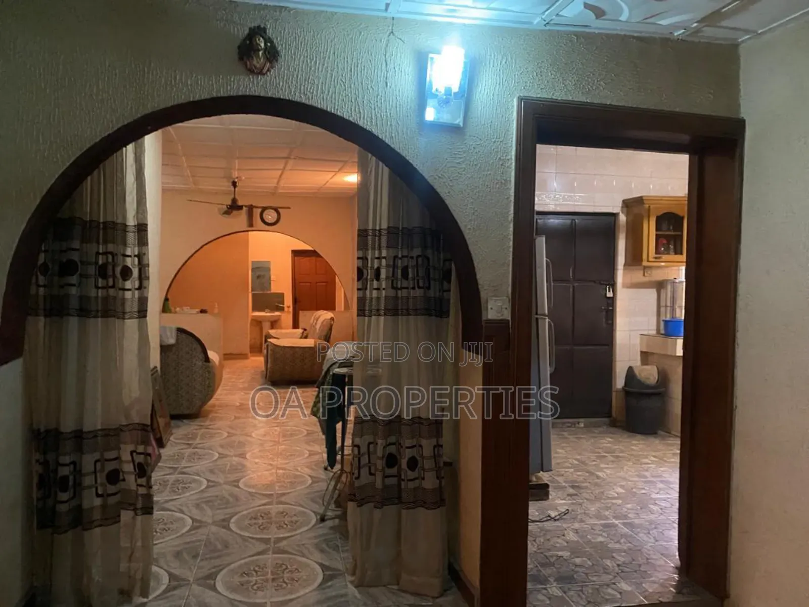 4bdrm Block of Flats in Ibadan for sale in Ibadan