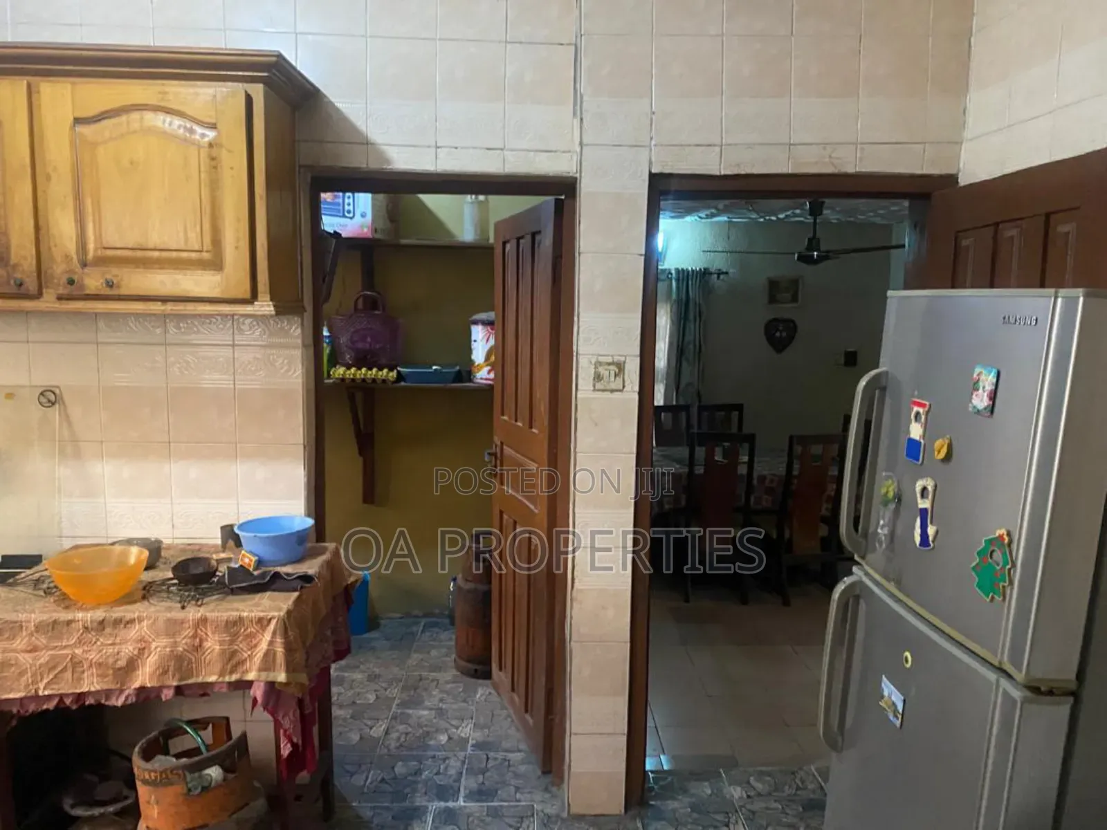 4bdrm Block of Flats in Ibadan for sale in Ibadan
