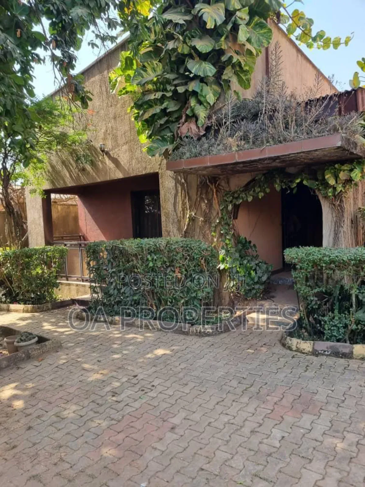 4bdrm Block of Flats in Ibadan for sale in Ibadan