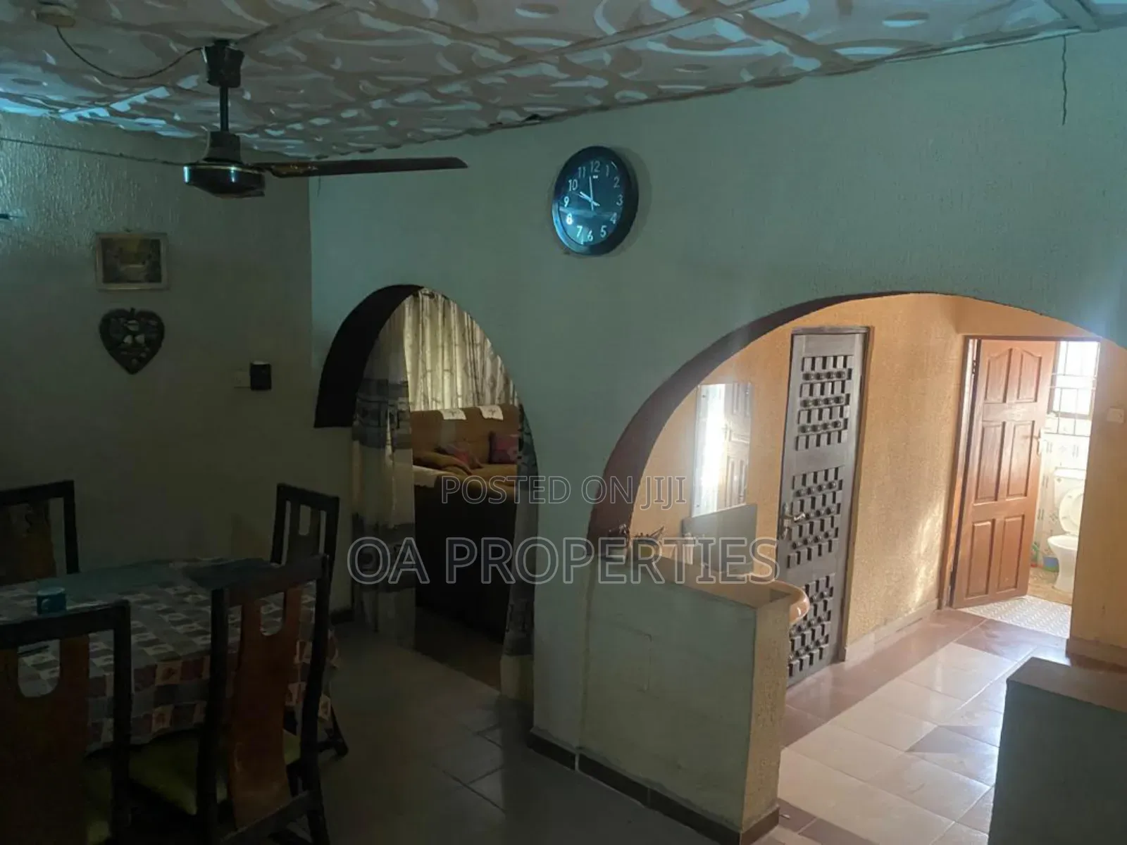 4bdrm Block of Flats in Ibadan for sale in Ibadan