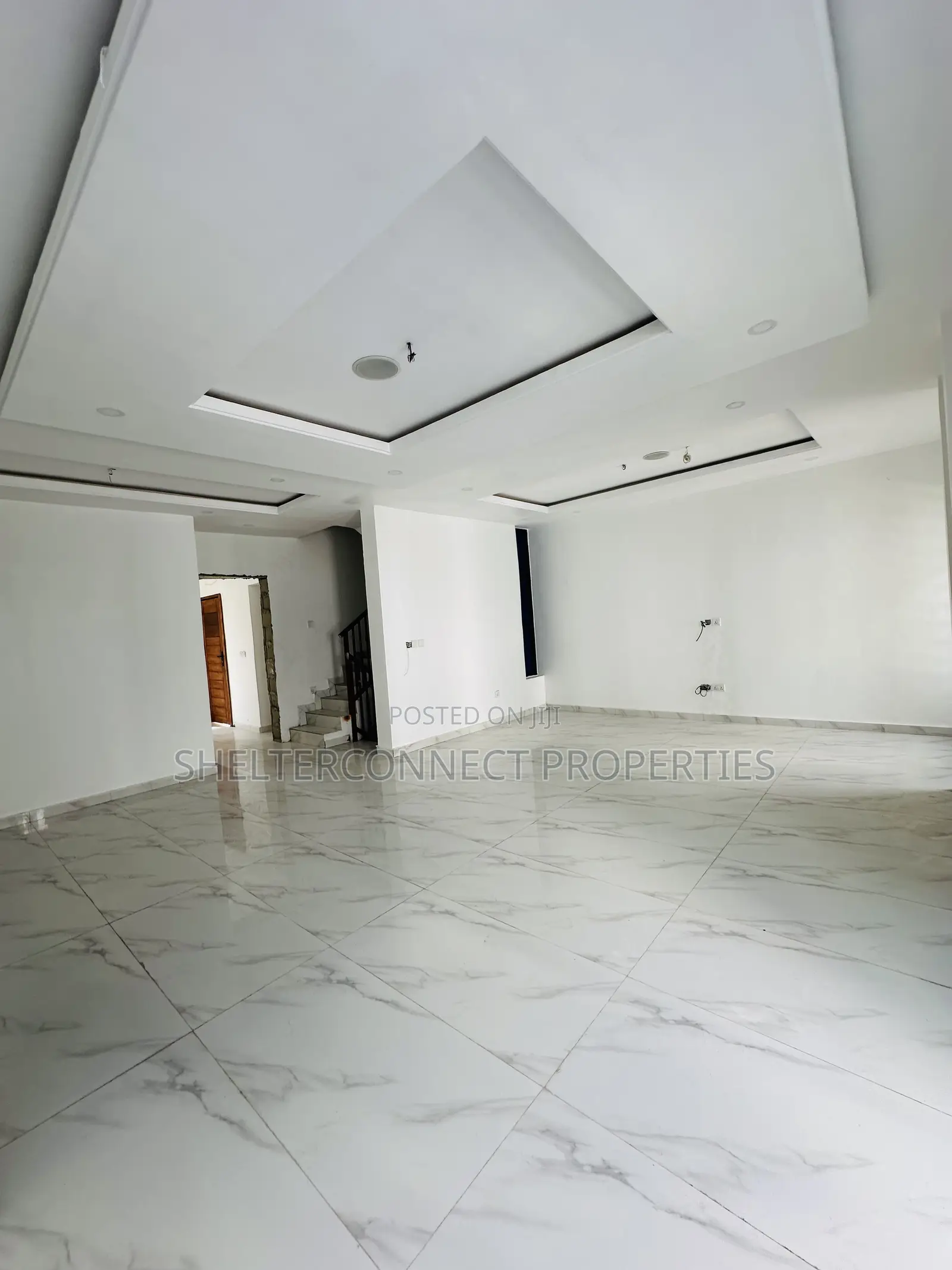 4bdrm Duplex in Ikate for sale in Ikate
