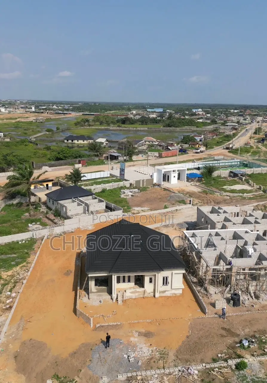 3bdrm Bungalow in Solace City Estate, Elerangbe for sale in Elerangbe