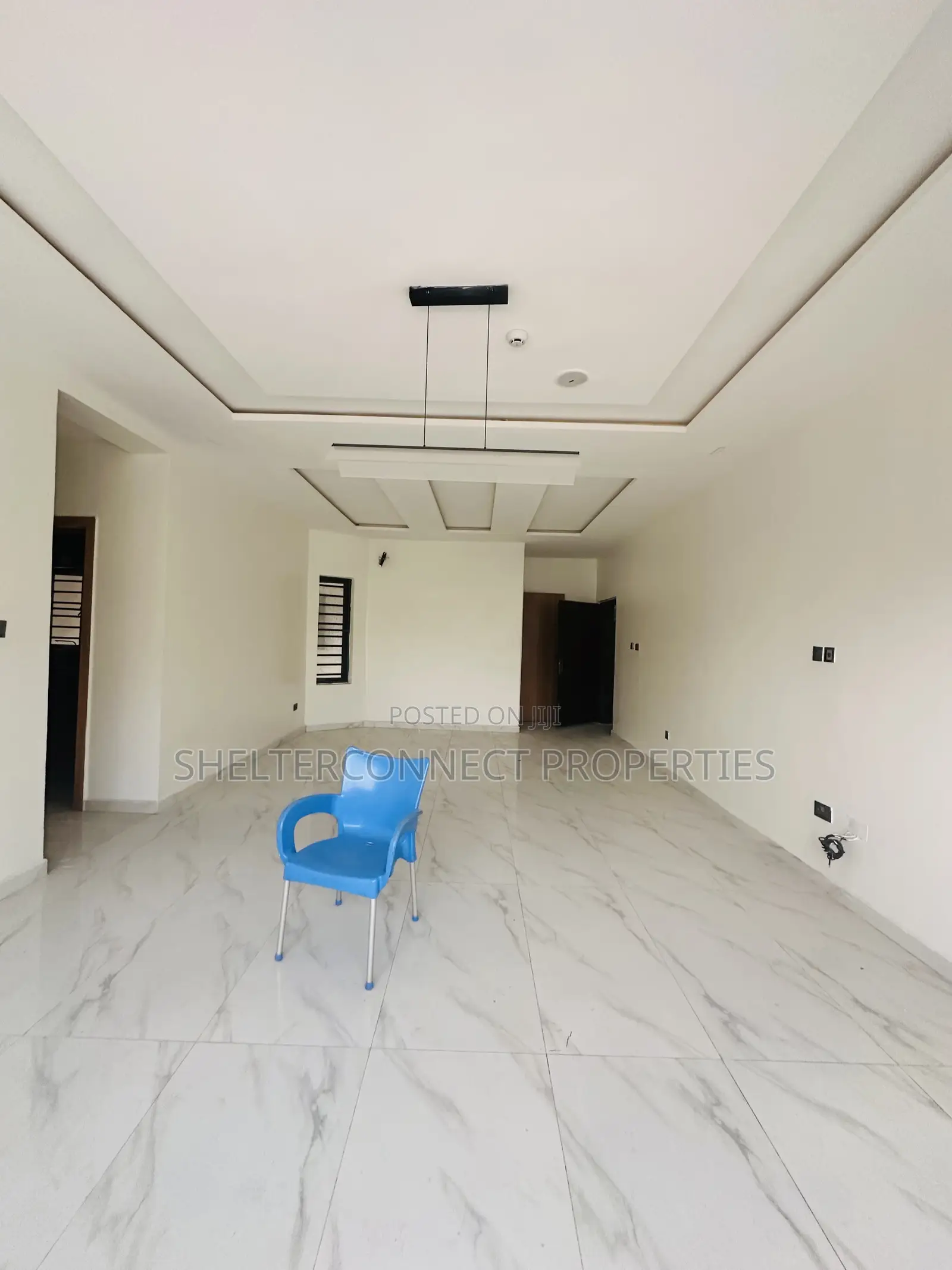 3bdrm Apartment in Ikate for sale in Ikate