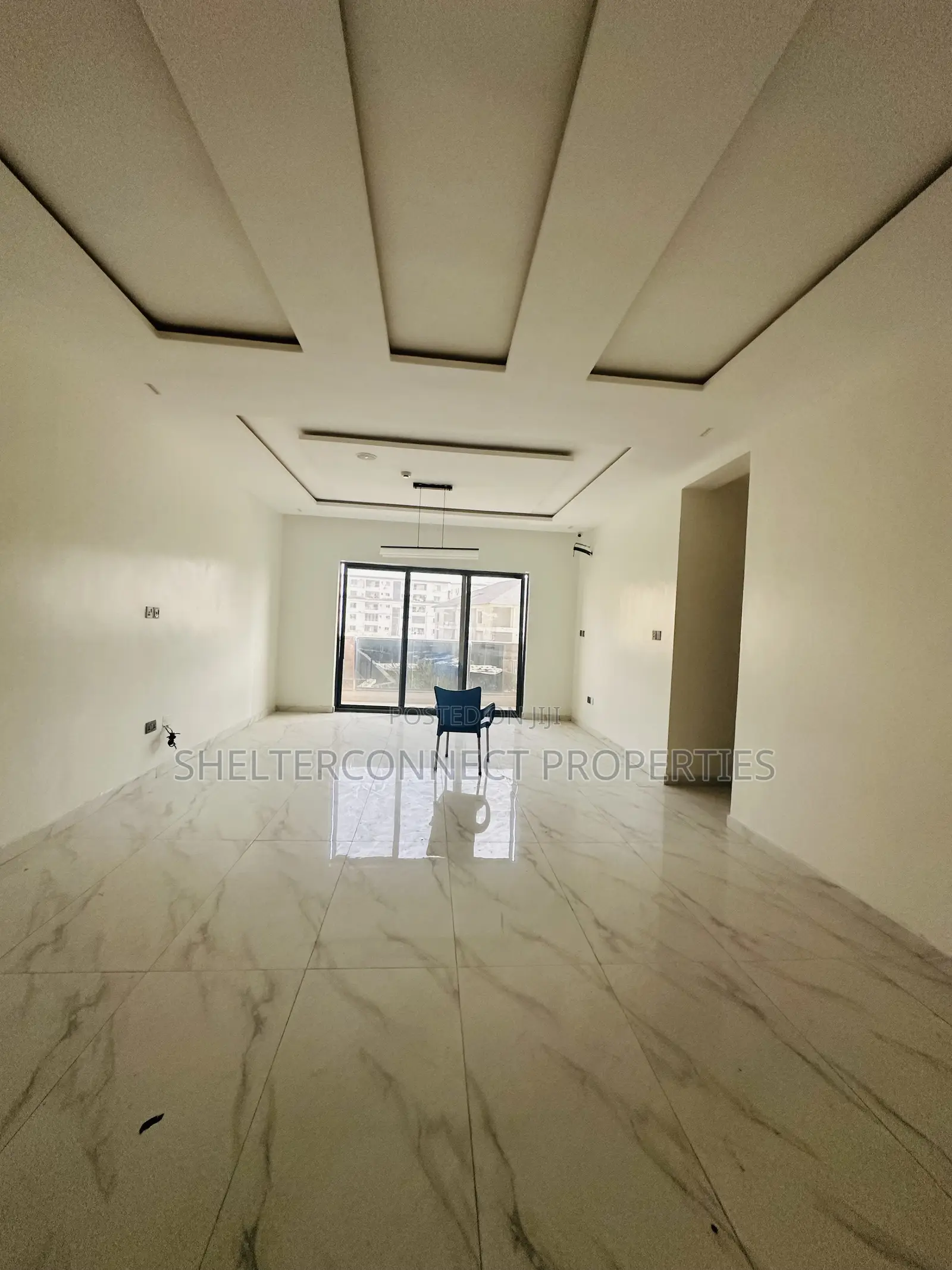 3bdrm Apartment in Ikate for sale in Ikate