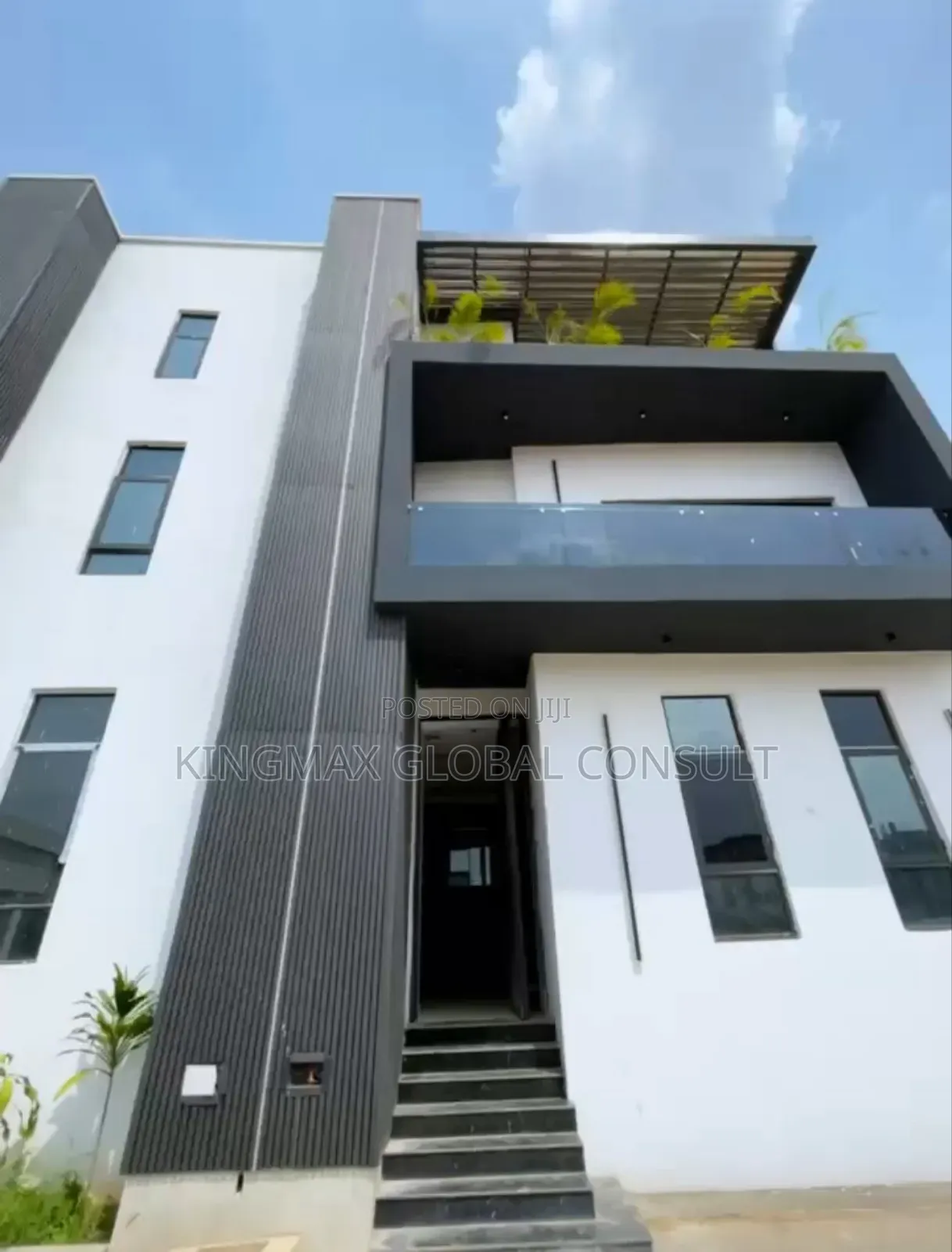 6bdrm Duplex in Life Camp Abuja for sale in Life Camp